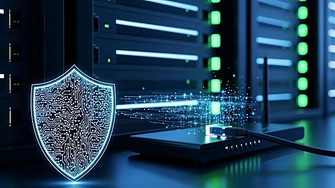 Chinese Hackers Identified as Major Threat to U.S. Tech Firms, CrowdStrike Reports