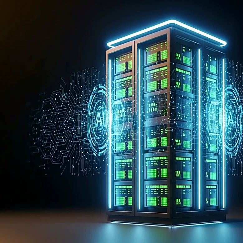 Meta Platforms to Lease AI-Enabled Data Center in India from Reliance Industries