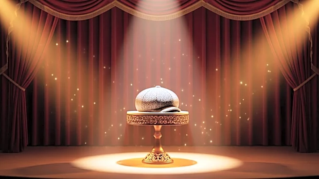 River Raisin Centre for the Arts Hosts 'Newsies' Cake Bake-Off to Support Local Arts