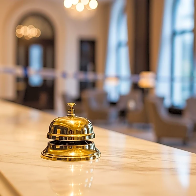Alan Cagle Appointed Managing Director at Loews Philadelphia Hotel