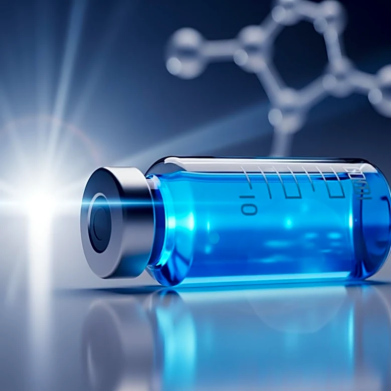 Vergent Bioscience Appoints Adam Gridley as CEO Amidst Phase 3 Clinical Trial Progress
