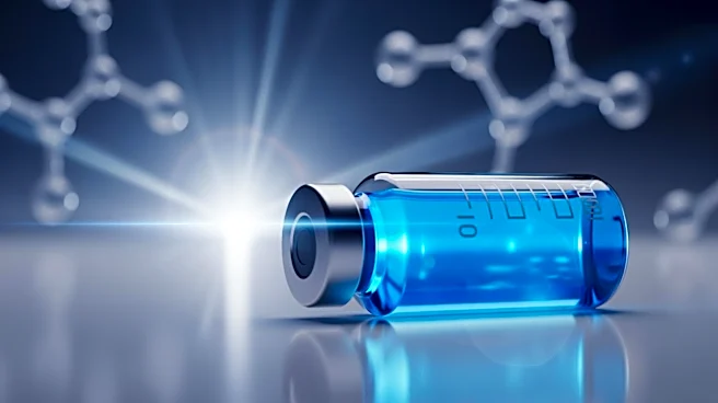 Vergent Bioscience Appoints Adam Gridley as CEO Amidst Phase 3 Clinical Trial Progress