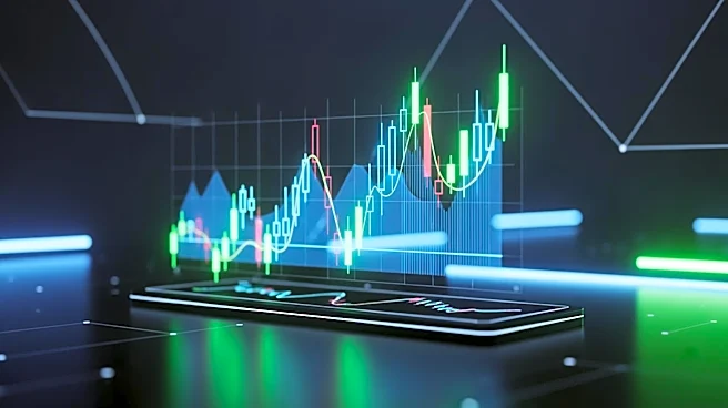Kalshi's Perpetual Futures Trading Surpasses $1 Billion in Volume Shortly After Launch