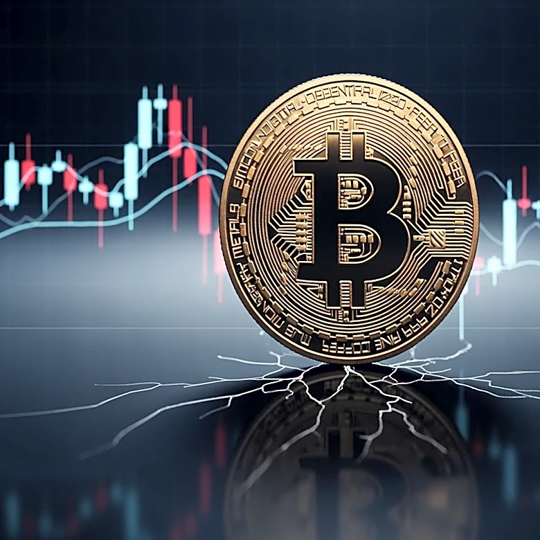 Bitcoin's Sell-Off Triggers Trading Surge in Related Stocks Amid Market Volatility