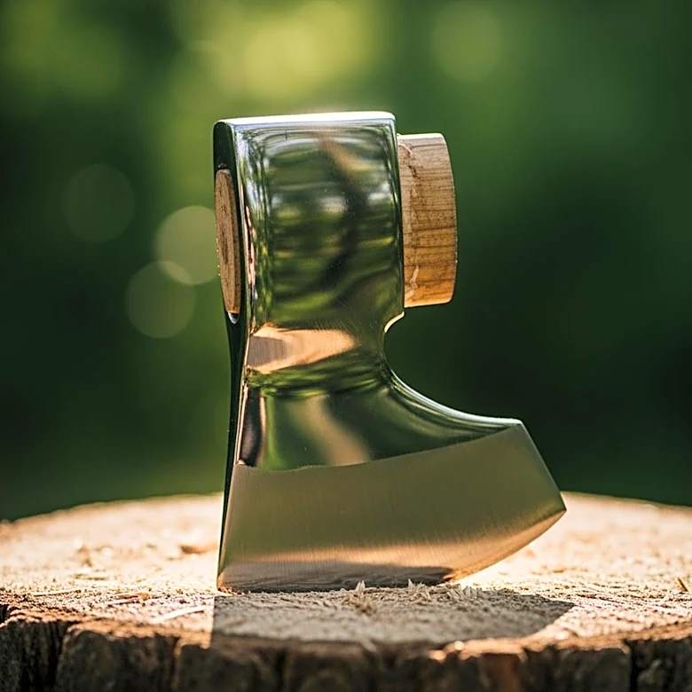 Stihl Timbersports: Historic Women's World Championship Debut with British Competitor