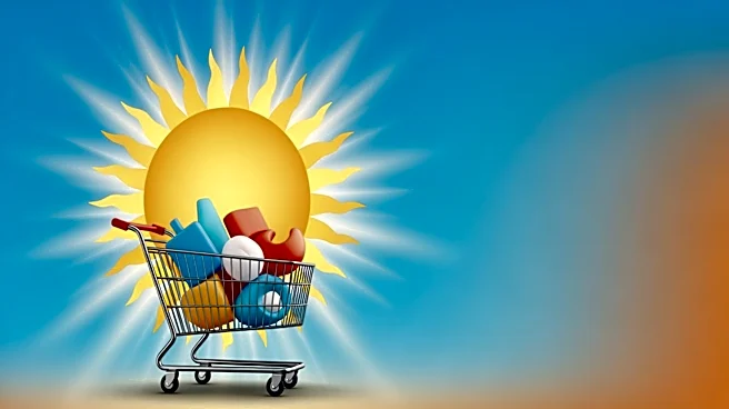 Walmart Announces Summer Deals Event with Discounts Up to 50%