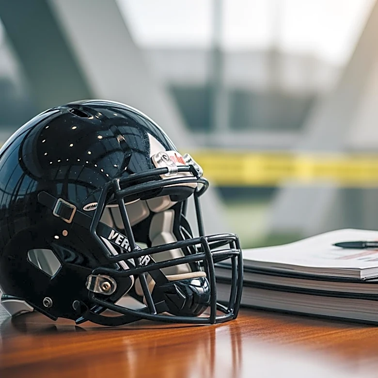 Las Vegas Raiders Focus on Fernando Mendoza's Development at 2026 Minicamp