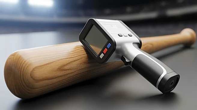 MLB Hitters Over 35 Face Challenges Amid Analytics and Velocity Trends