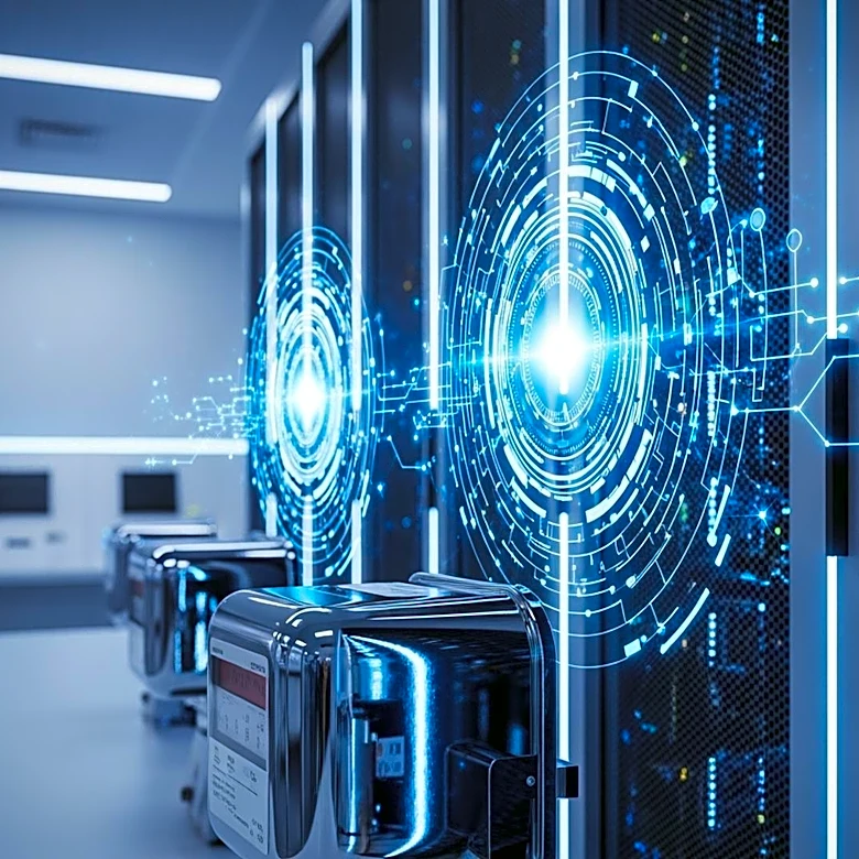 Entergy CEO Defends AI Data Centers Amid Concerns Over Electricity Costs