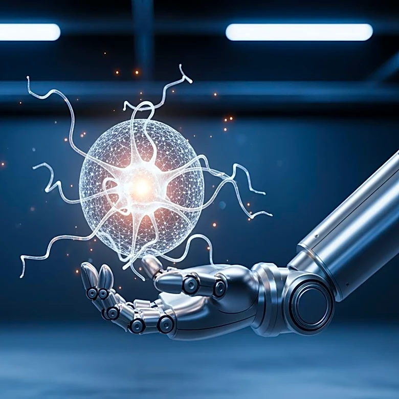 Mesoware Secures $1.5 Million to Advance AI-Powered Robotics in Manufacturing