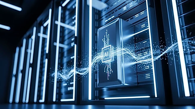 Supermicro Announces $7 Billion Financing to Support AI Server Orders