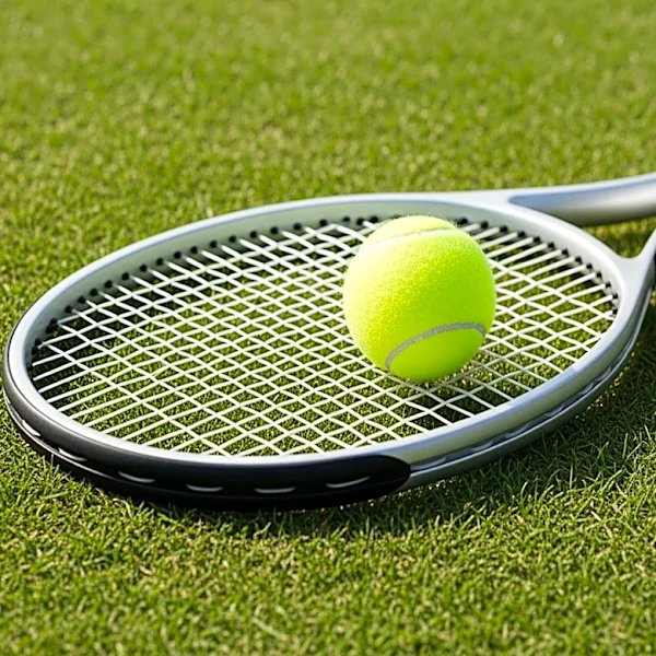 Emma Raducanu Shines in Singles Victory at Queen's Club