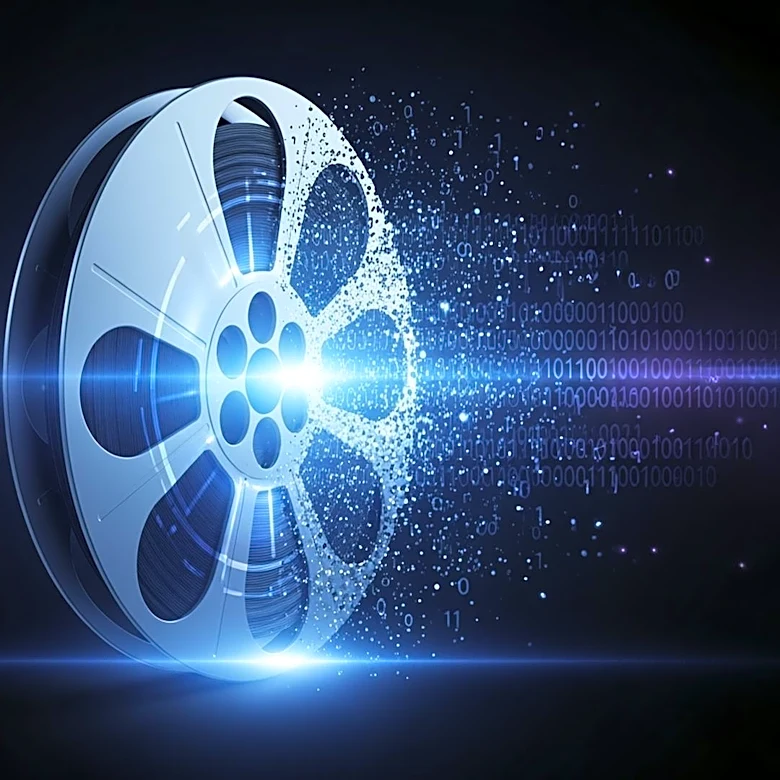 AI Video Technology Raises Concerns Over Copyright and Trust Issues