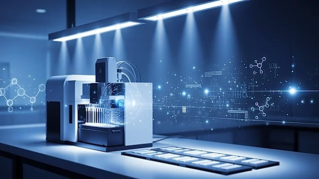 Watchmaker Genomics to Introduce New Technologies Enhancing NGS Workflow Efficiency and Accuracy
