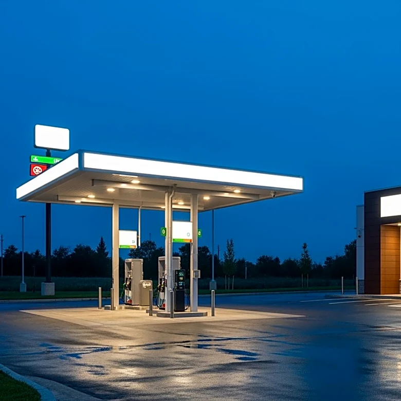 Dash In Expands with First Convenience Store in North Carolina