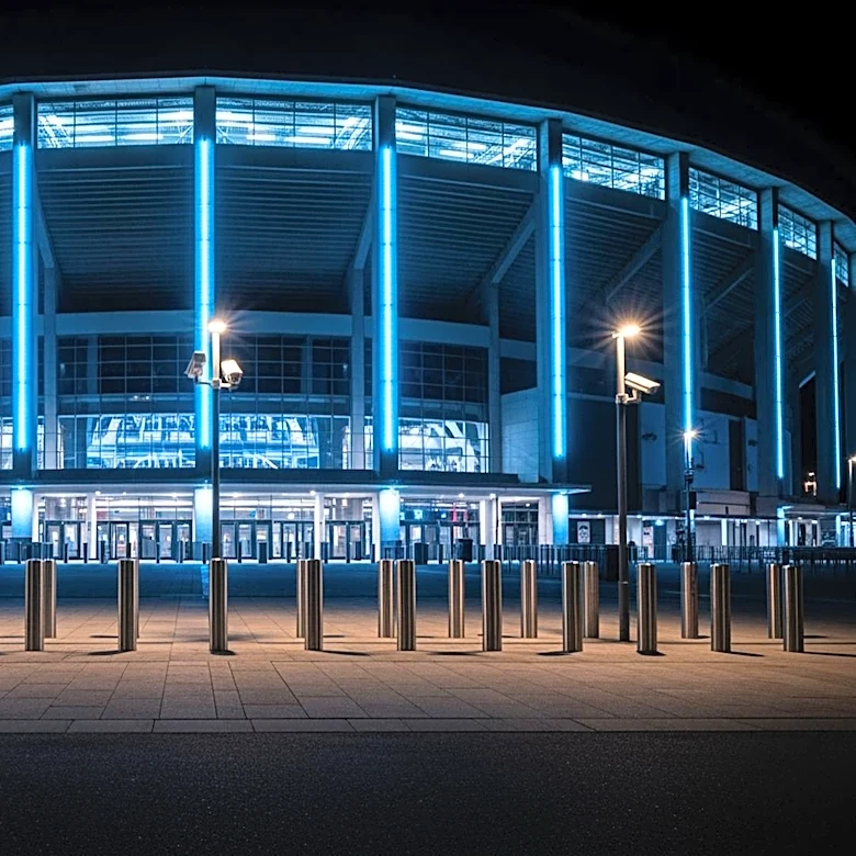 Security Tightened at Madison Square Garden for Knicks vs. Spurs NBA Finals Game 4