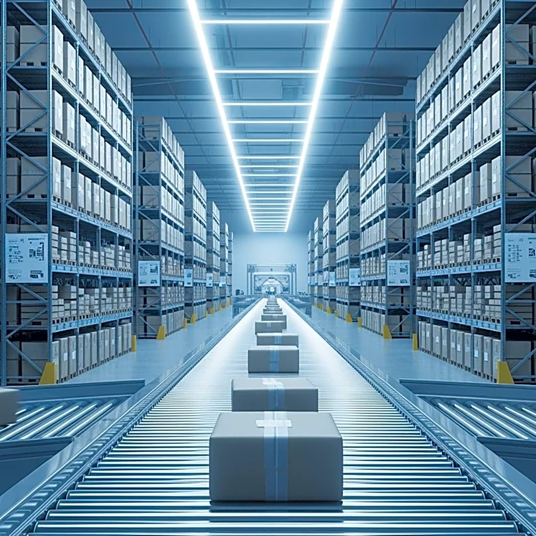 Online Home Shop Expands with New Fulfilment Centre in Manchester to Boost Growth