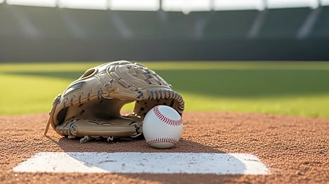 Mets' Austin Warren to Open Against Cardinals Amid Strong Season Performance