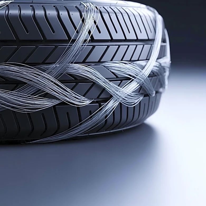 Michelin Partners with Synthetica to Recycle Nylon for Tires, Potentially Disrupting Supply Chain