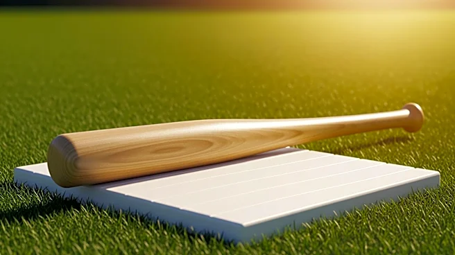 White Sox Prospect Braden Montgomery Hits Walk-Off Home Run in MLB Debut Against Braves
