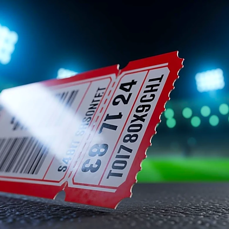Iranian Soccer Fans' World Cup Tickets Revoked Amid U.S. Travel Ban