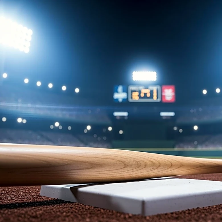 Braden Montgomery Hits Walk-Off Home Run in Historic White Sox Debut