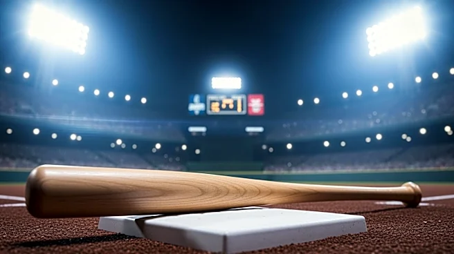 Braden Montgomery Hits Walk-Off Home Run in Historic White Sox Debut