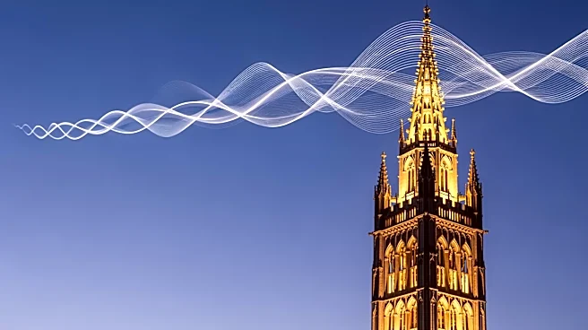TikTok Partners with Sagrada Familia for Livestream of Tower Inauguration, Engaging Global Audience