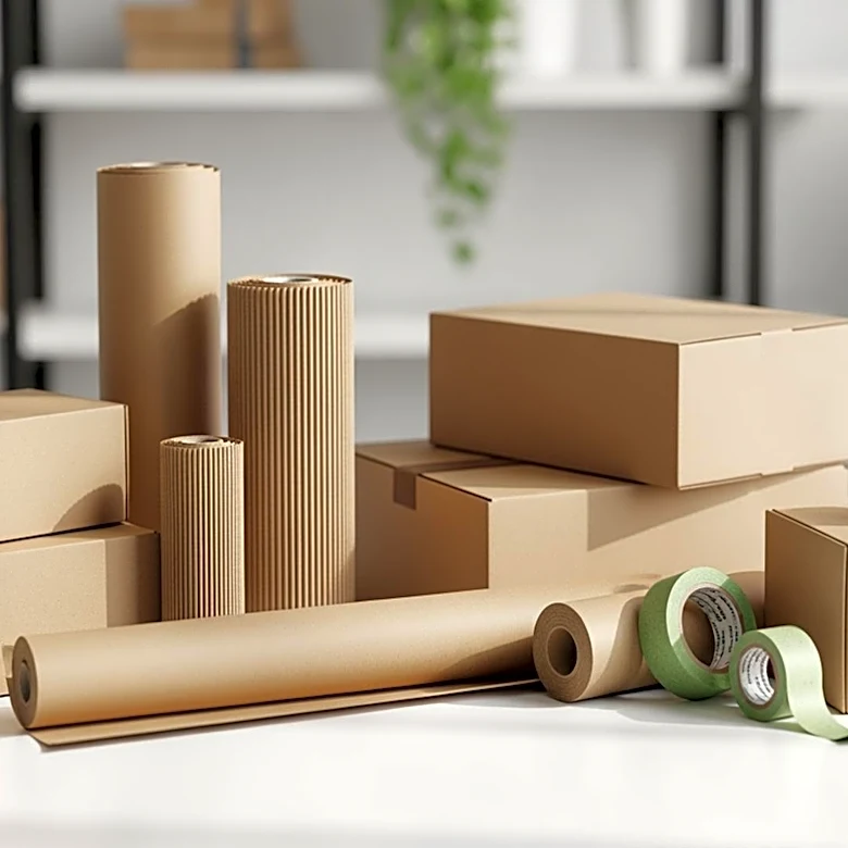 The Boxery Launches Resource for E-commerce Packaging Decisions