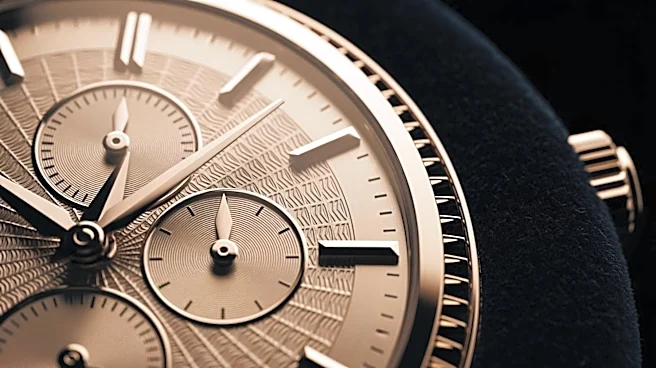 Girard-Perregaux Unveils 50th Anniversary Laureato Collection with New Models