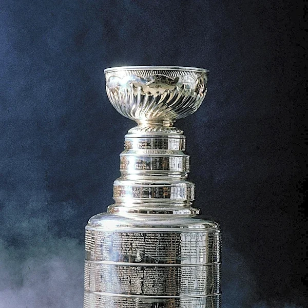 Gabriel Landeskog Wins NHL Bill Masterton Trophy After Injury Comeback