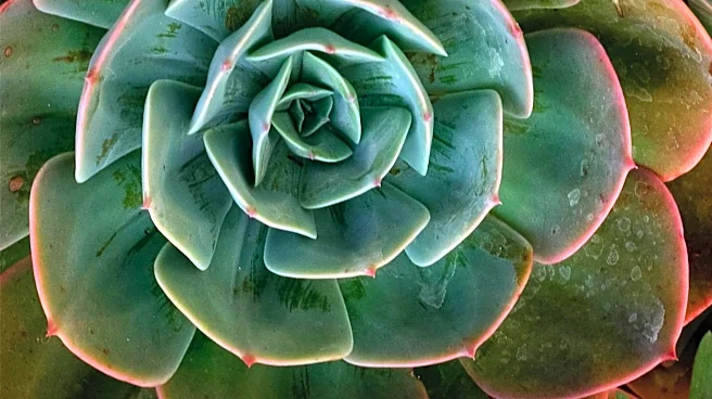 Los Angeles Resident Transforms Lawn into Drought-Tolerant Garden, Reducing Water Usage