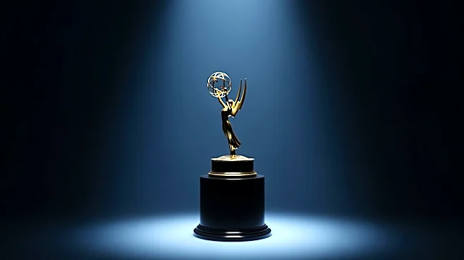 Zendaya's Potential for a Third Emmy Win for 'Euphoria' Amidst Critical Challenges