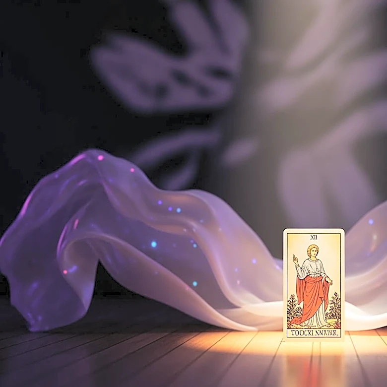 Immersive Theater Experience in L.A. Combines Tarot Reading with Dance