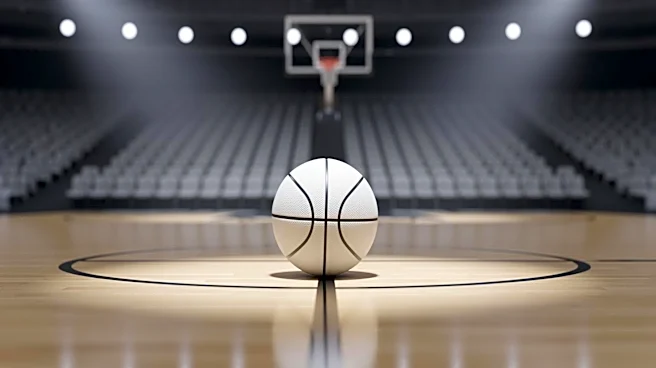 Chicago Bulls Narrow Down Head Coach Search to Finalists Including Tiago Splitter