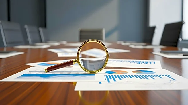 Lawmakers Urge FTC to Investigate Prediction Markets for Misleading Marketing Practices