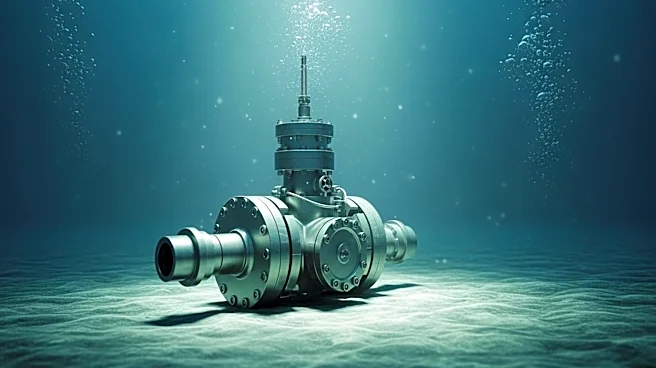 BP Awards SLB OneSubsea Contract for Thunder Horse Development in Gulf of Mexico