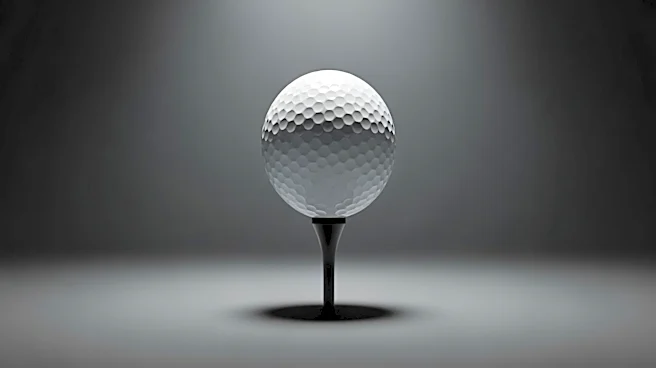 LIV Golf Faces Uncertainty as CEO Addresses Funding Concerns