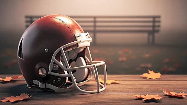 NFL Veteran Joel Bitonio Announces Retirement After 12 Seasons with Browns