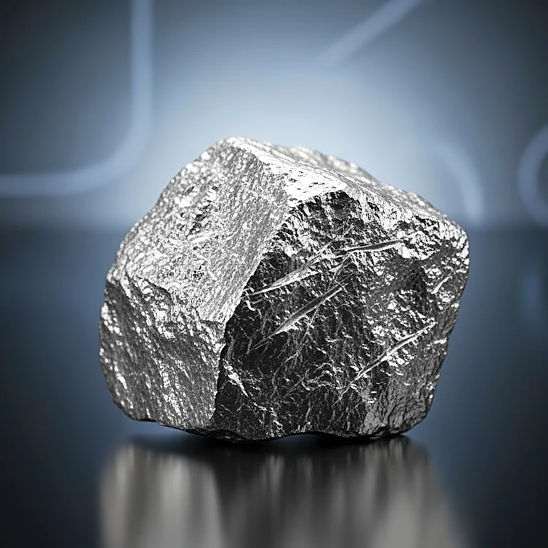 Vale CEO Reports No Decline in Global Metals Demand Amid Middle East Conflict