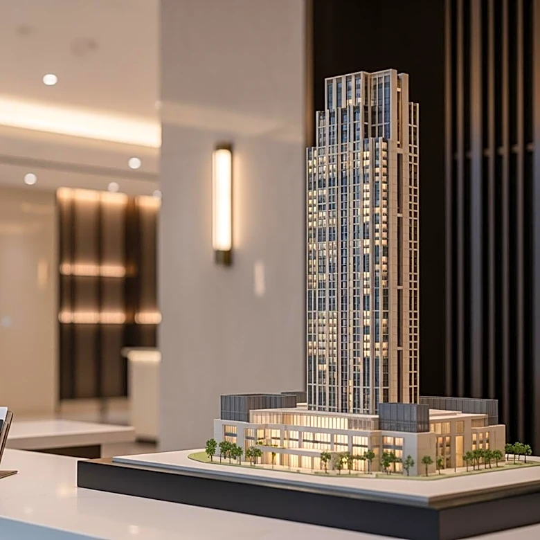 Christophe Hilty Appointed General Manager at Park Hyatt Mexico City Polanco, Leading Pre-Opening Efforts