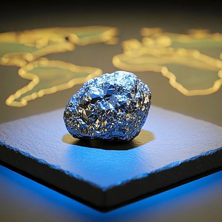 NVRO Metals Announces Acquisition to Establish Critical Minerals Hub in Australia