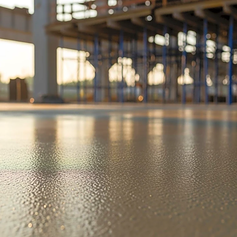 Texas Infrastructure Boom Increases Demand for Durable Concrete Solutions