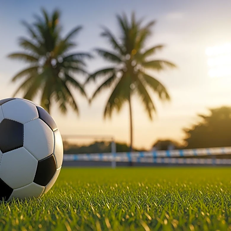 England and Costa Rica Prepare for World Cup with Friendly Match in Florida