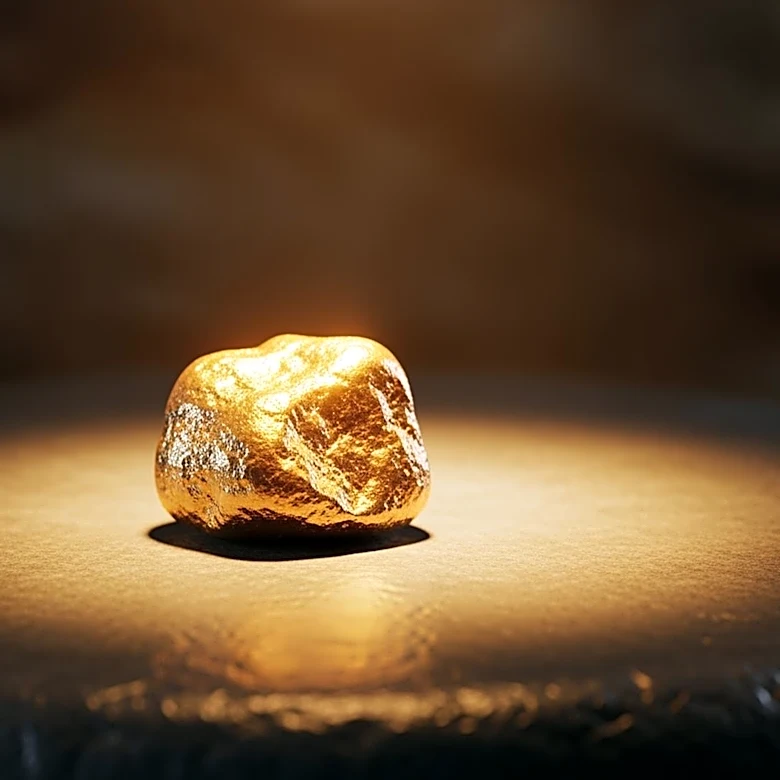 Larvotto Resources Secures Offtake Agreement with Glencore for Hillgrove Gold Production