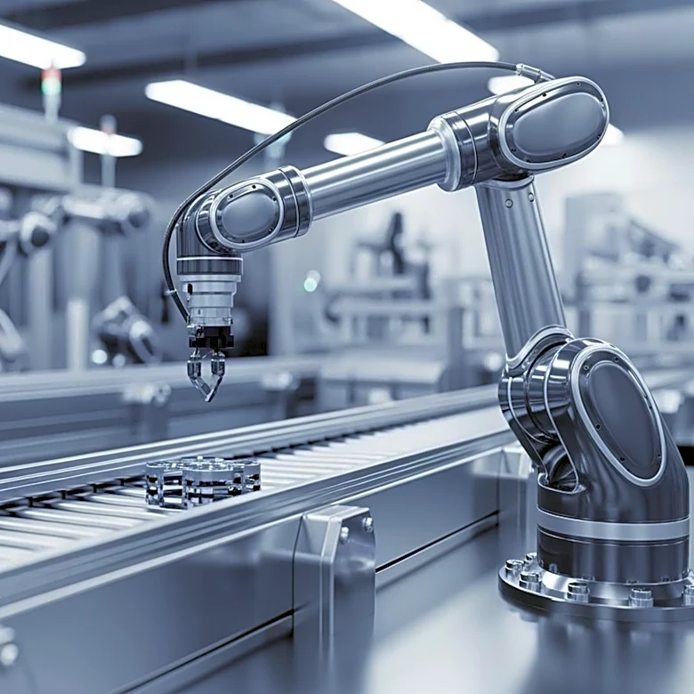 Standard Bots Secures $200 Million Funding to Expand U.S. Manufacturing and Robotics Deployment