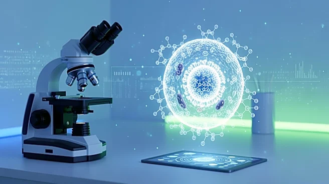 Mission Bio Collaborates with Human Cell Atlas to Enhance Single-Cell Multiomics Access