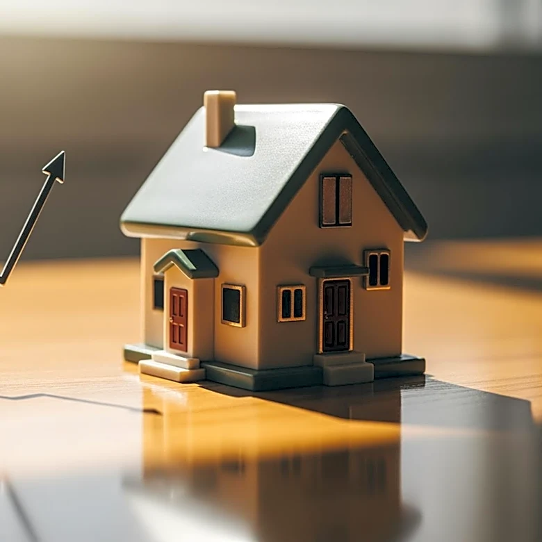 Existing-Home Sales Rise 3.2% in May, Boosting U.S. Housing Market