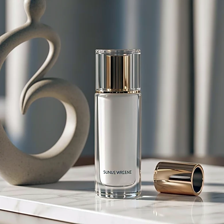 Themy Kalaitzis Expands Career from Finance to Luxury Skincare and Fine Art