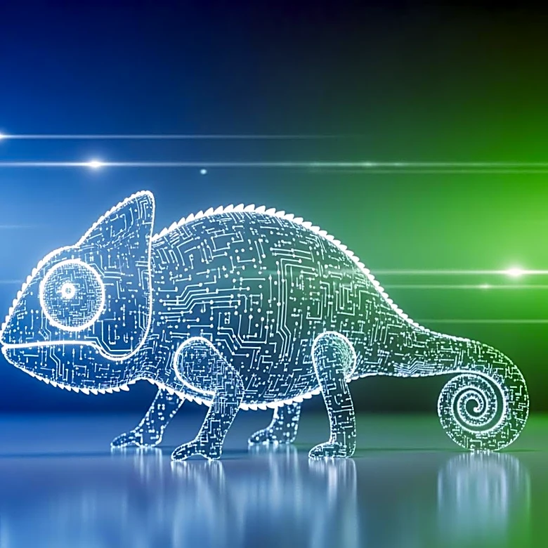 Geico's Gecko Undergoes AI Transformation to Modernize Marketing Strategy